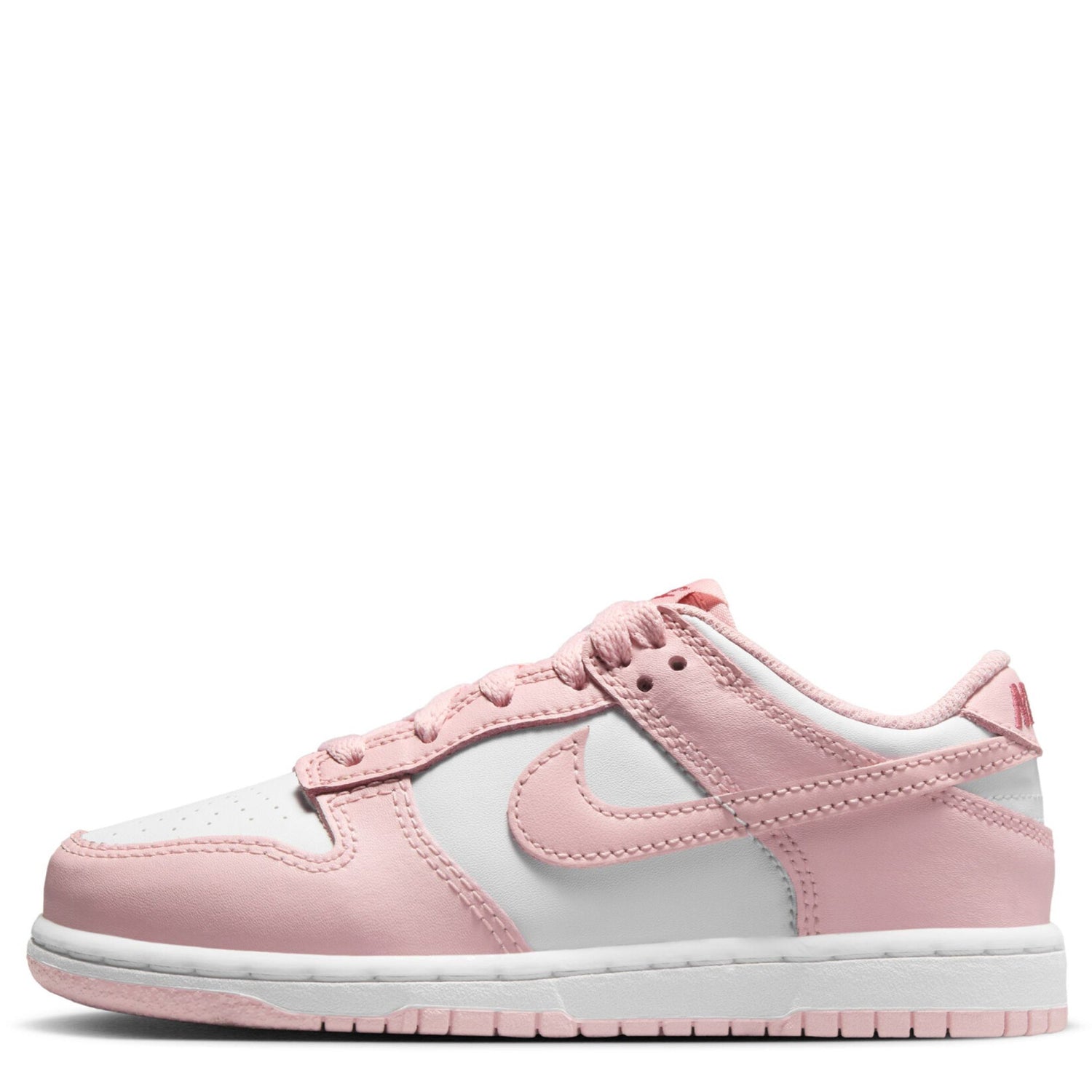 Dunk Low (Little Kid)