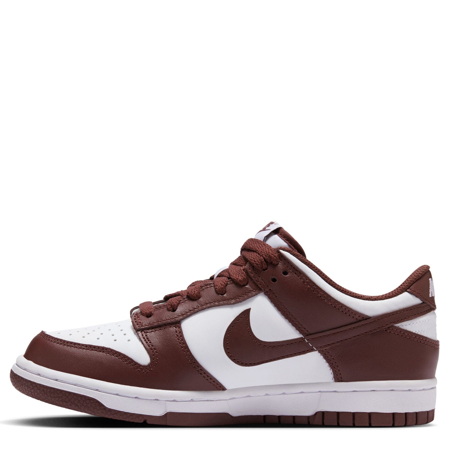 Dunk Low (Big Kid)