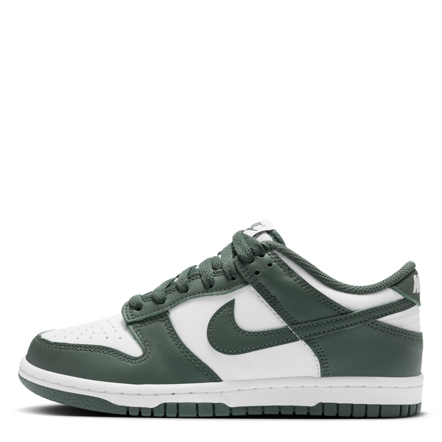 Dunk Low (Big Kid)