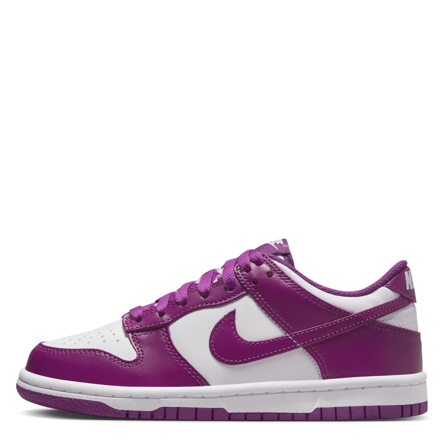 Dunk Low (Big Kid)