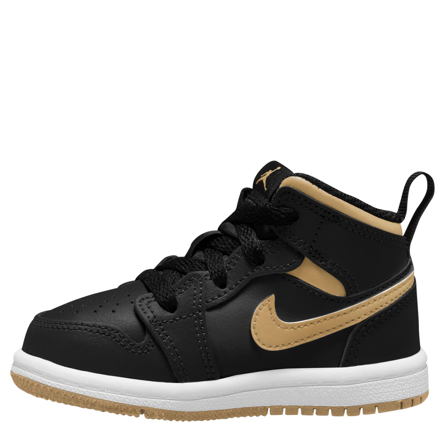 Jordan 1 Mid (Toddler)