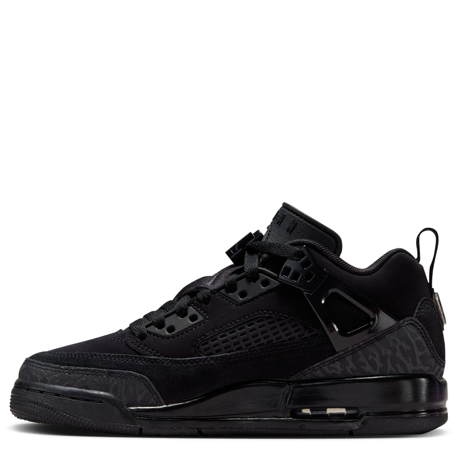 Spizike Low (Big Kid)