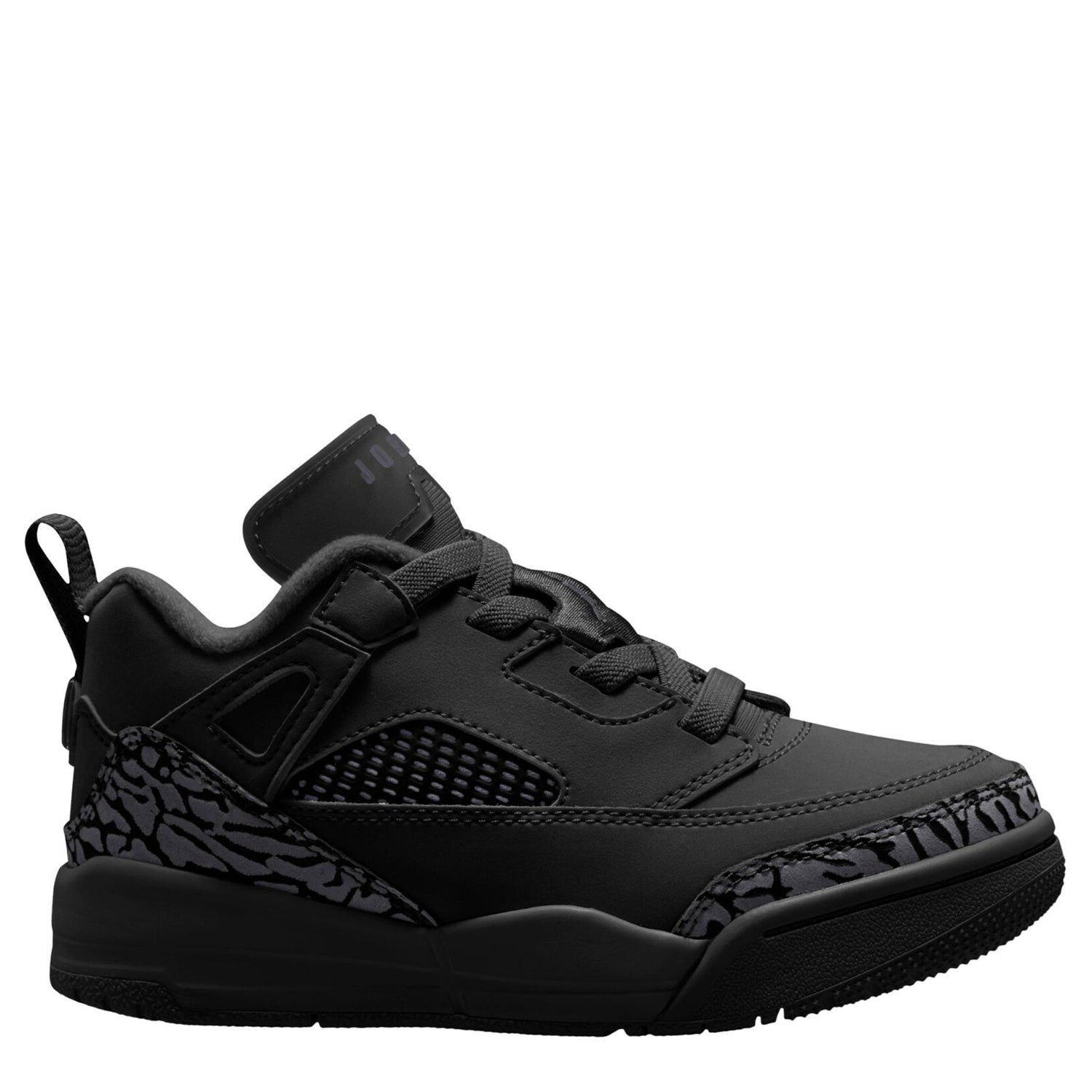 Spizike Low (Little Kid)