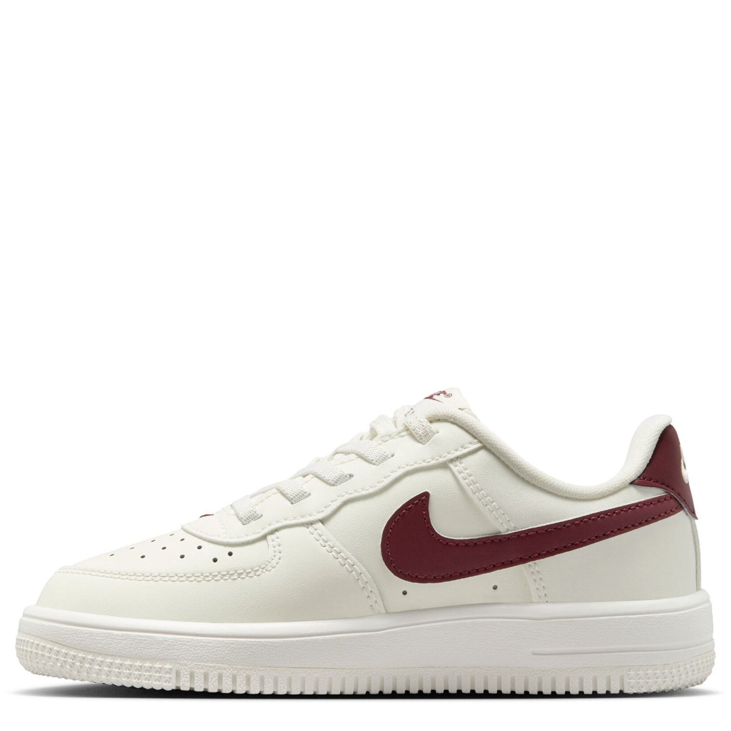 Force 1 Low Easyon (Little Kid)