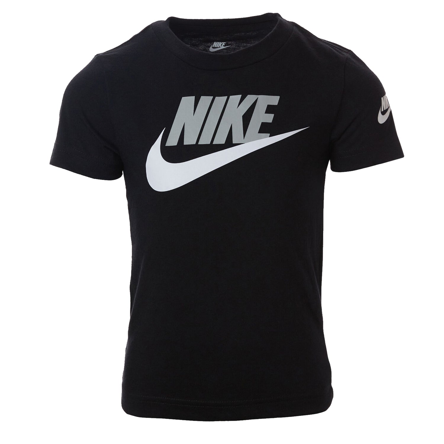 Futura Evergreen Short Sleeve Tee (Toddler)