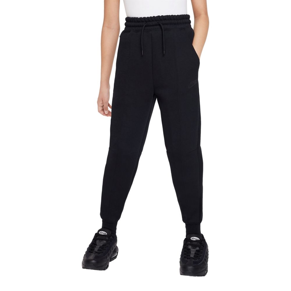 Tech Fleece Jogger (Big Kids)
