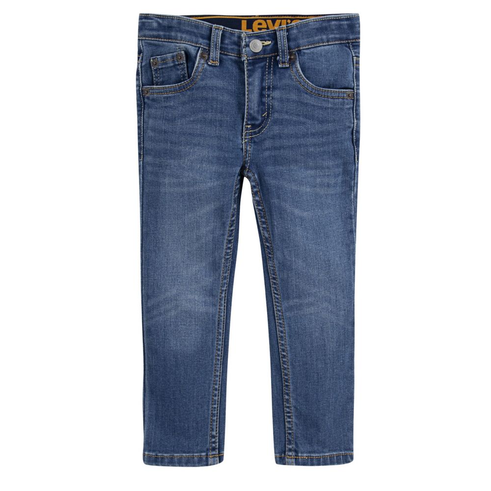 510 Skinny Fit Eco Performance Jeans (Toddler)