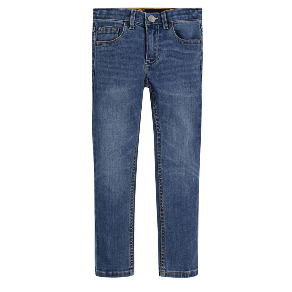 510 Skinny Fit Eco Performance Jeans (Little Kid)