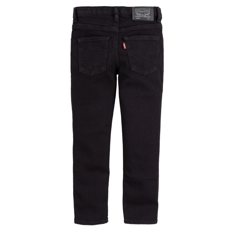 510 Eco Performance Jeans (Little Kids)