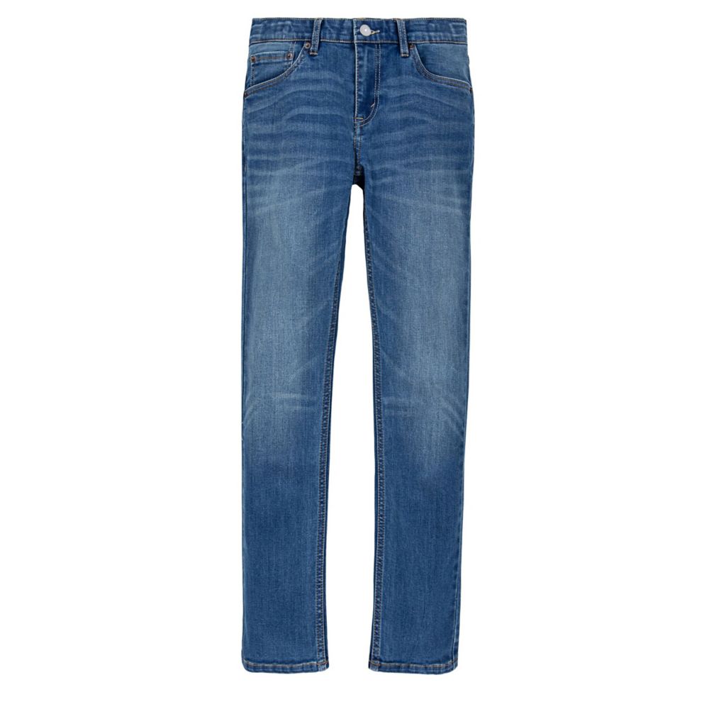 510 Eco Performance Jeans (Big Kid)