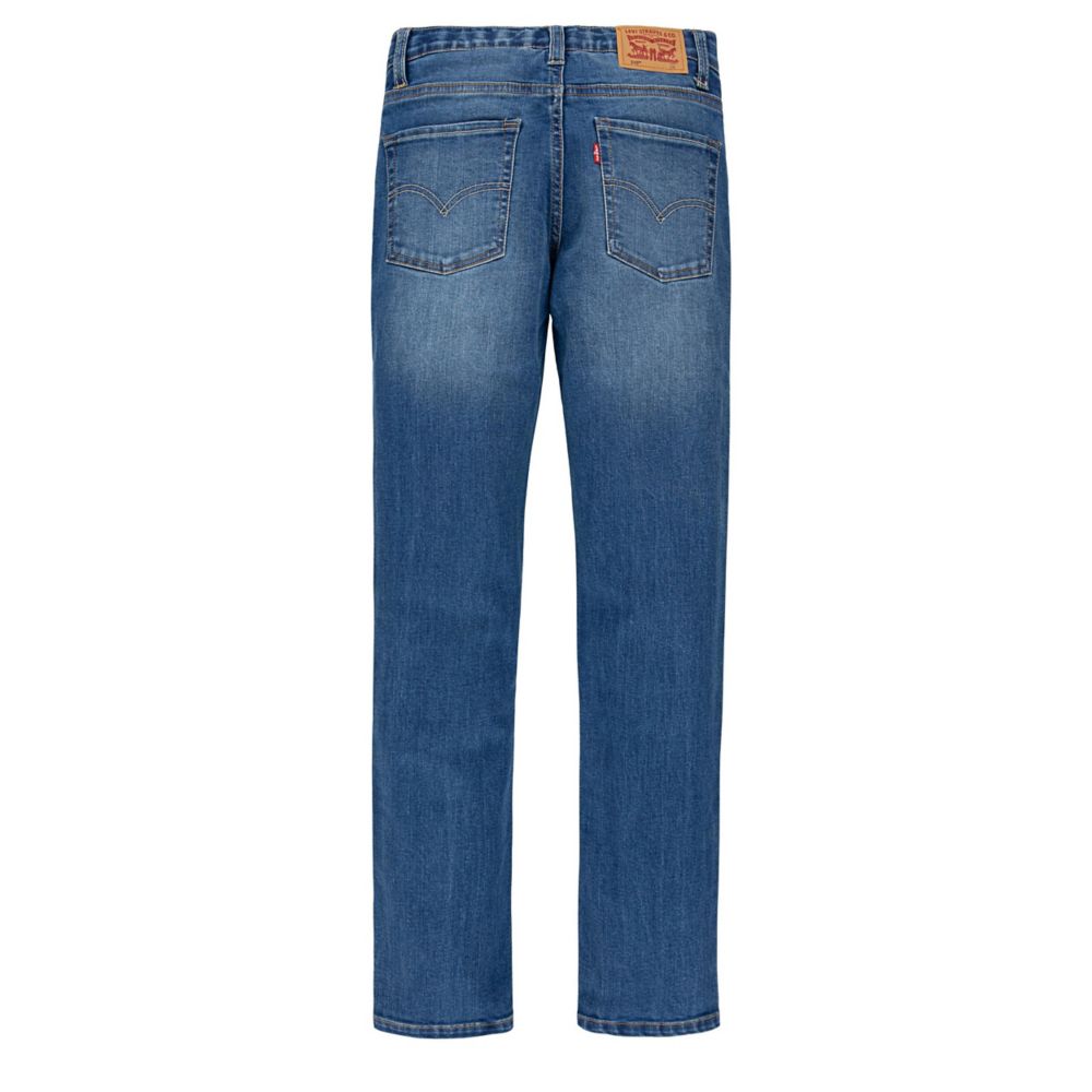 510 Eco Performance Jeans (Big Kid)