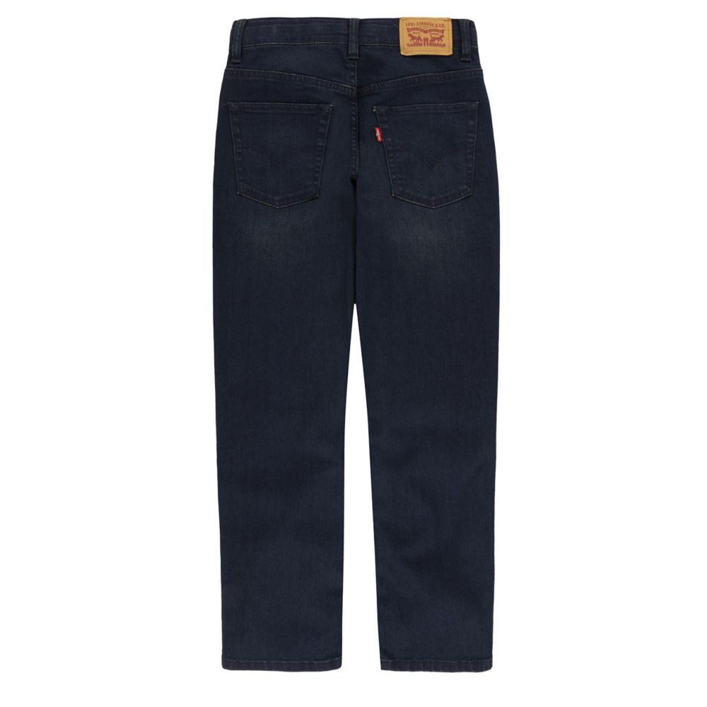 514 Straight Fit Performance Jean (Big Kids)