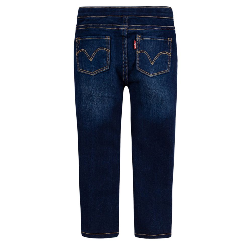 Pull-On Legging (Toddler)