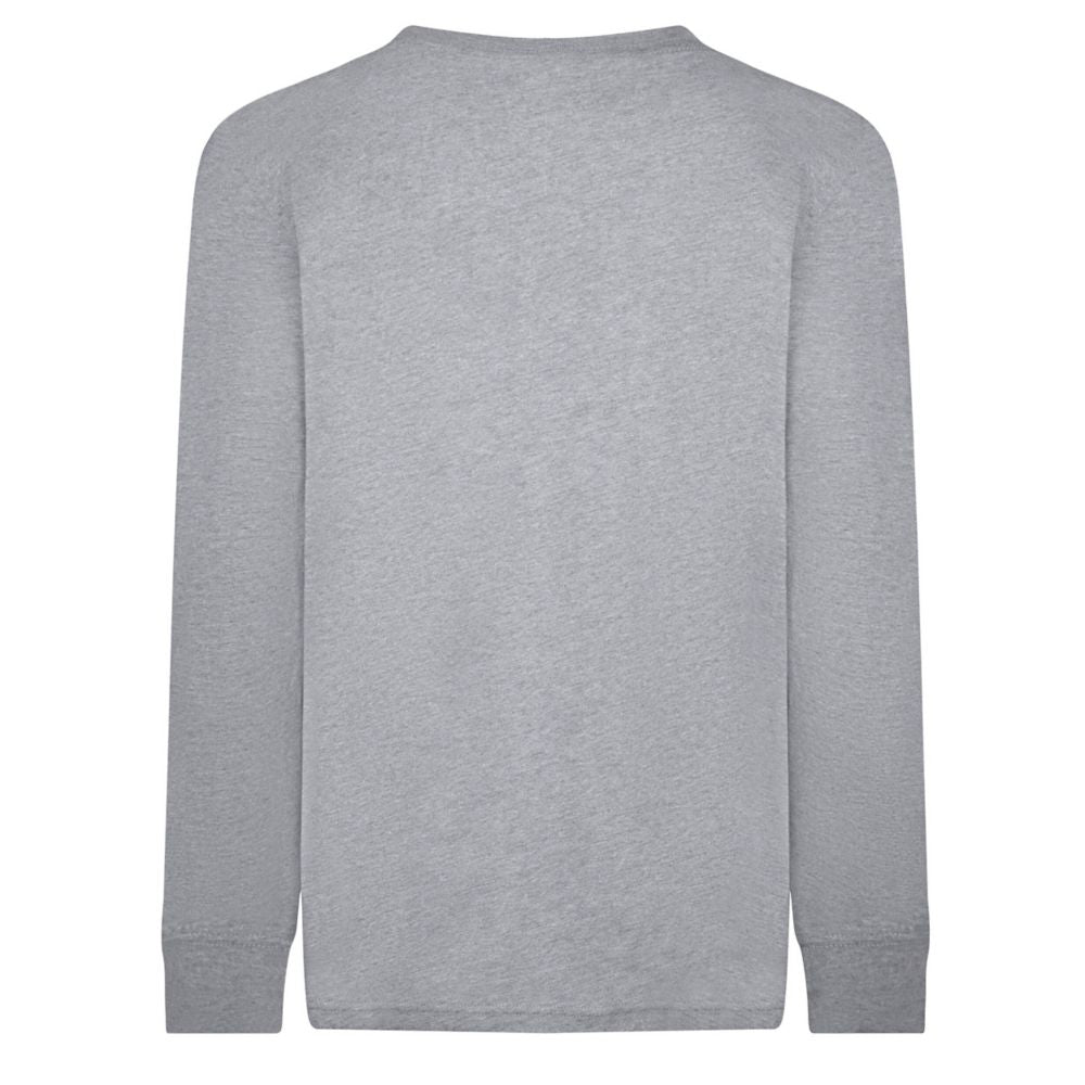 Scramble Ls Tee (Big Kid)