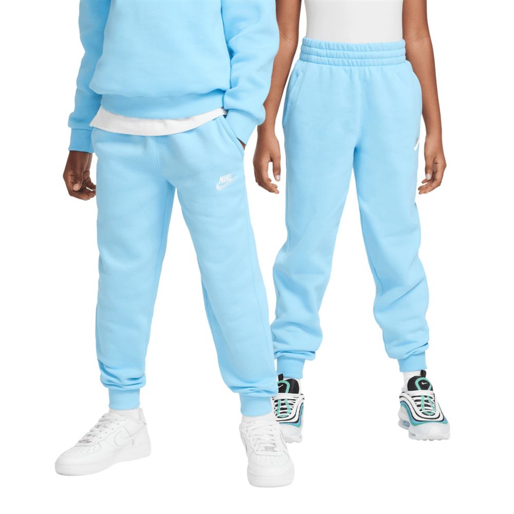 Club Fleece Lbr Jogger (Big Kids)