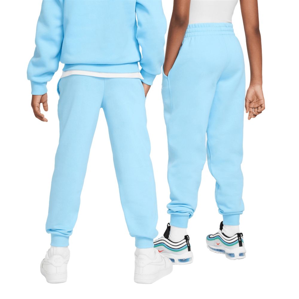 Club Fleece Lbr Jogger (Big Kids)
