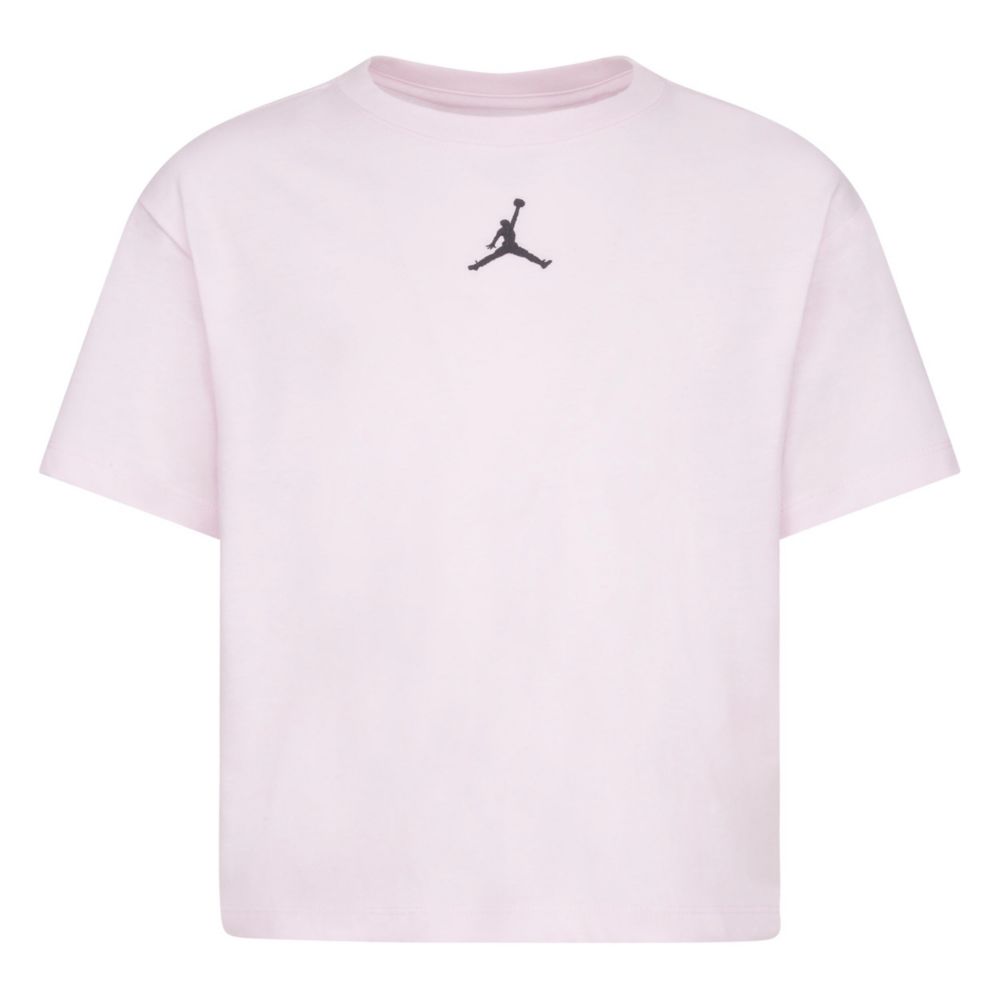 Essentials Tee (Big Kid)