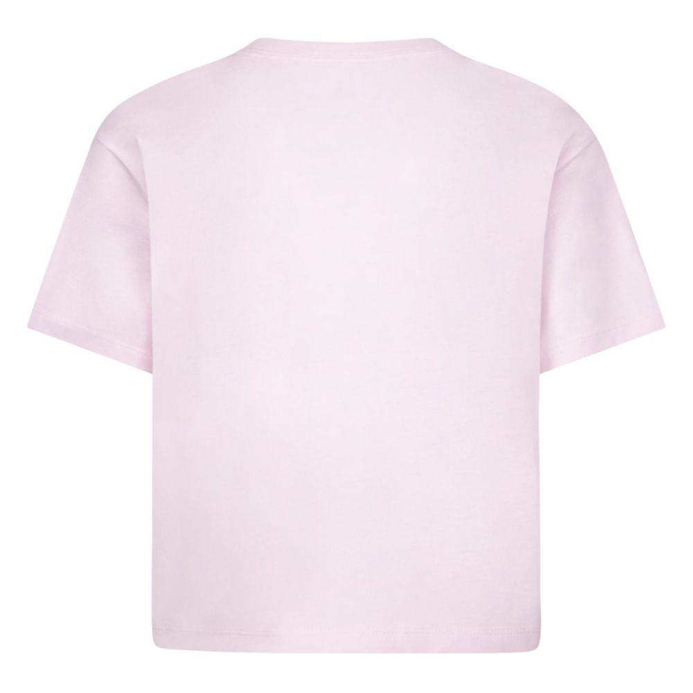 Essentials Tee (Big Kid)