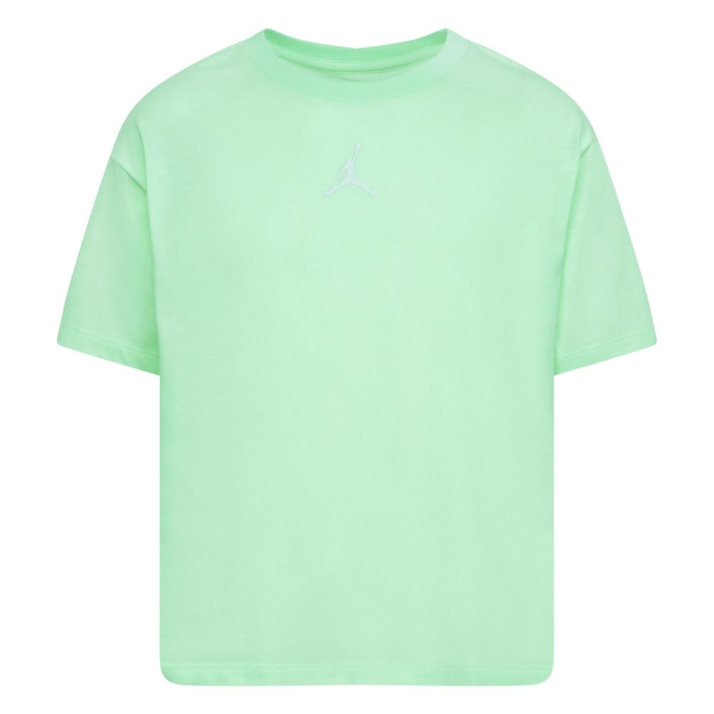 Essentials Tee (Big Kid)
