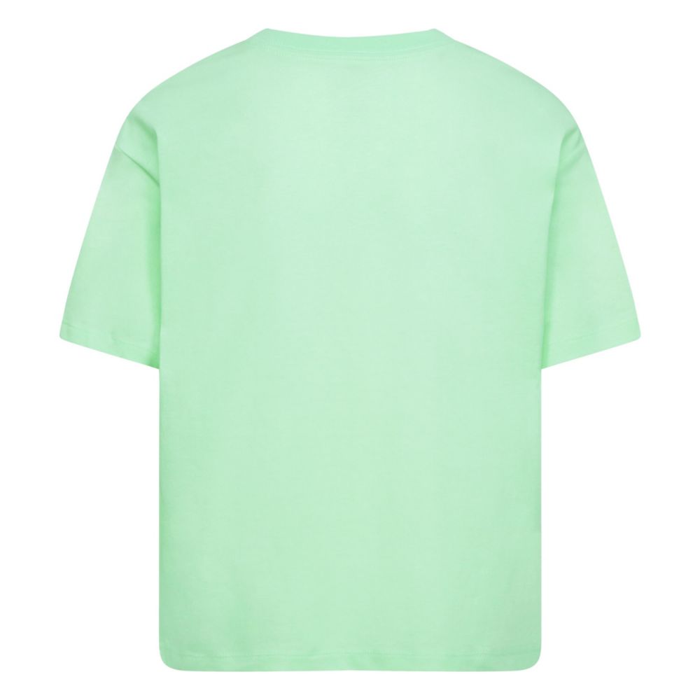 Essentials Tee (Big Kid)