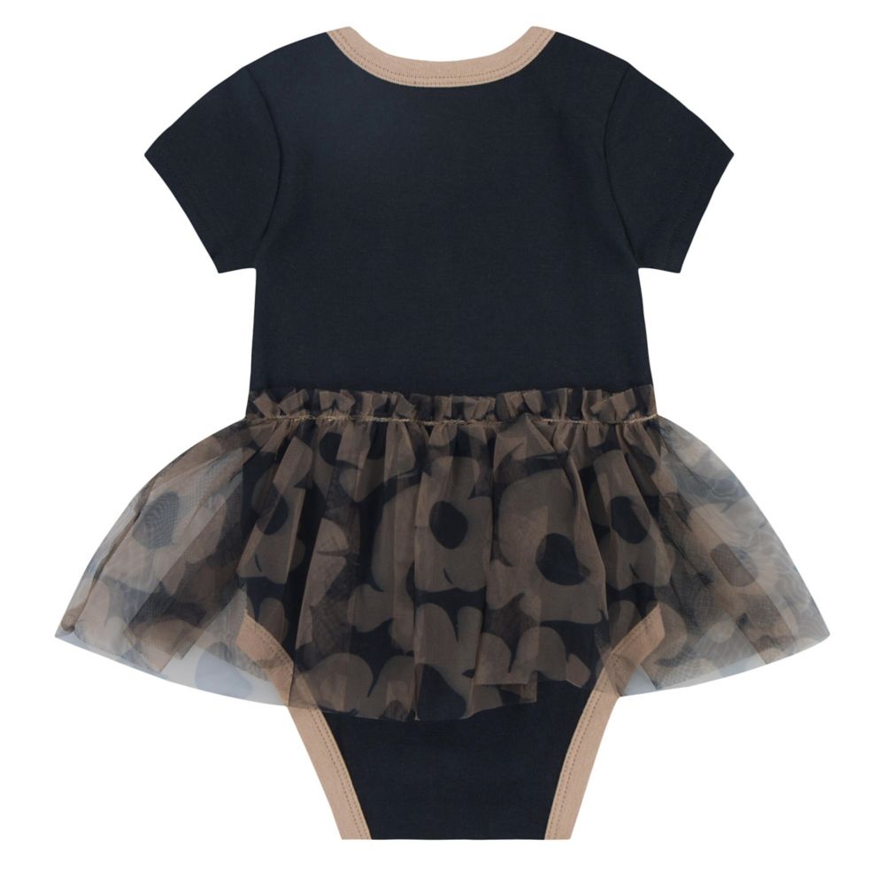 2 Piece Baby Tutu Set (Infant)