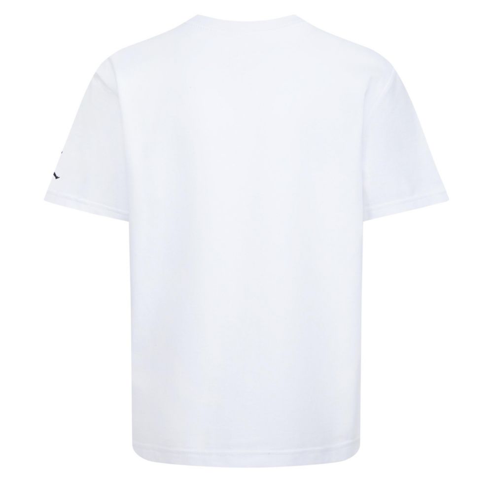 Aj1 Patch Tee (Big Kid)