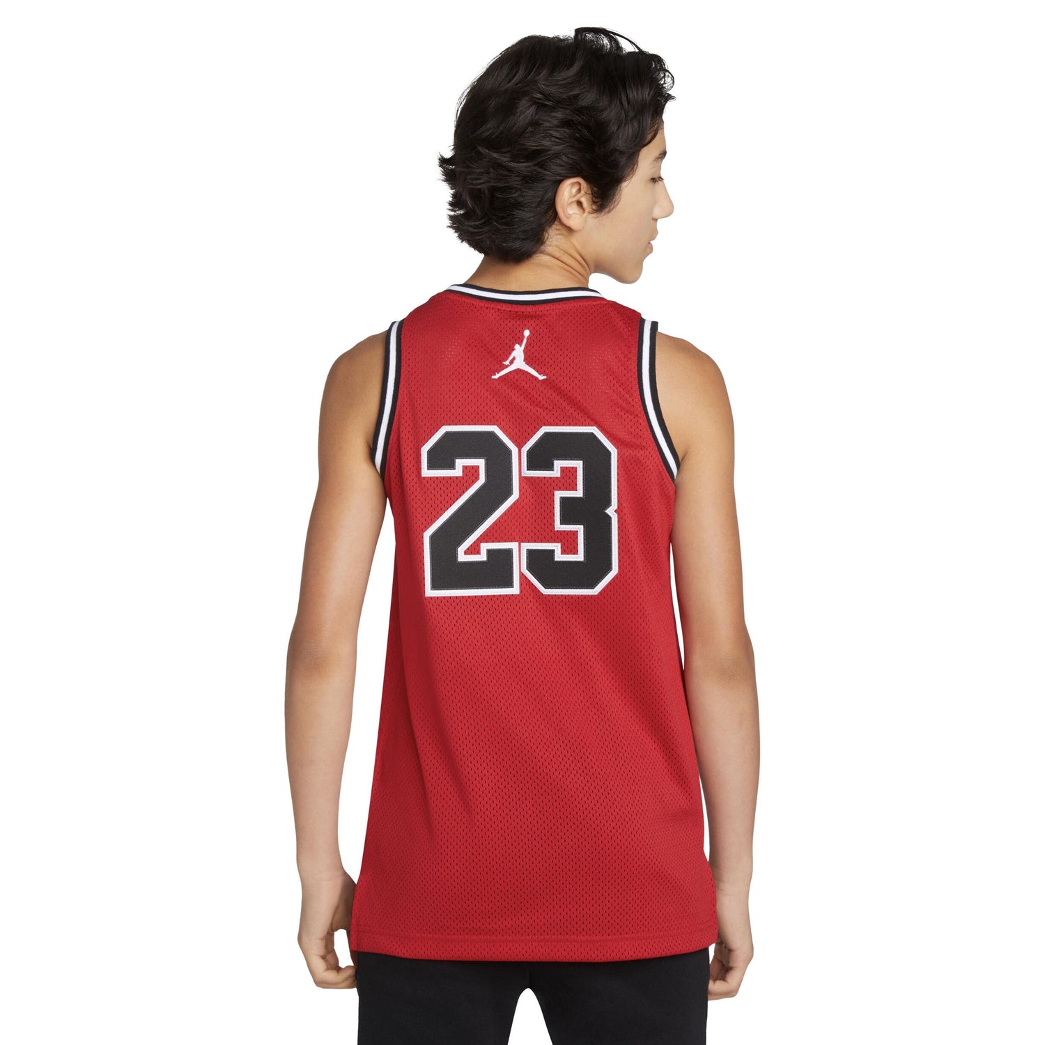 Jordan 23 Jersey (Big Kid)