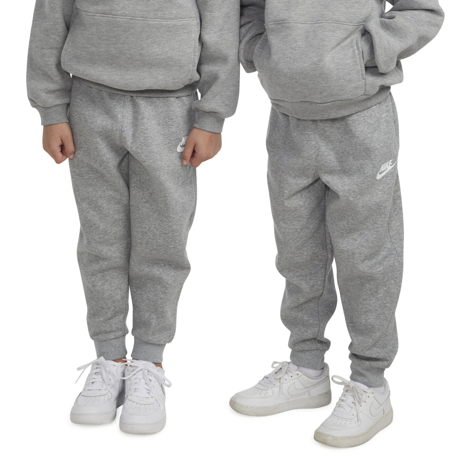 Sportswear Club Fleece Joggers (Little Kid)