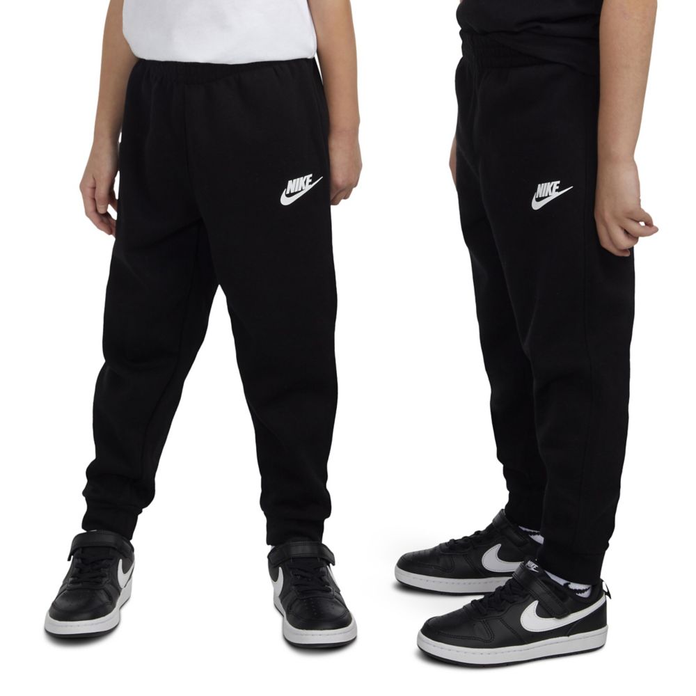 Nsw Club Fleece Jogger (Little Kid)