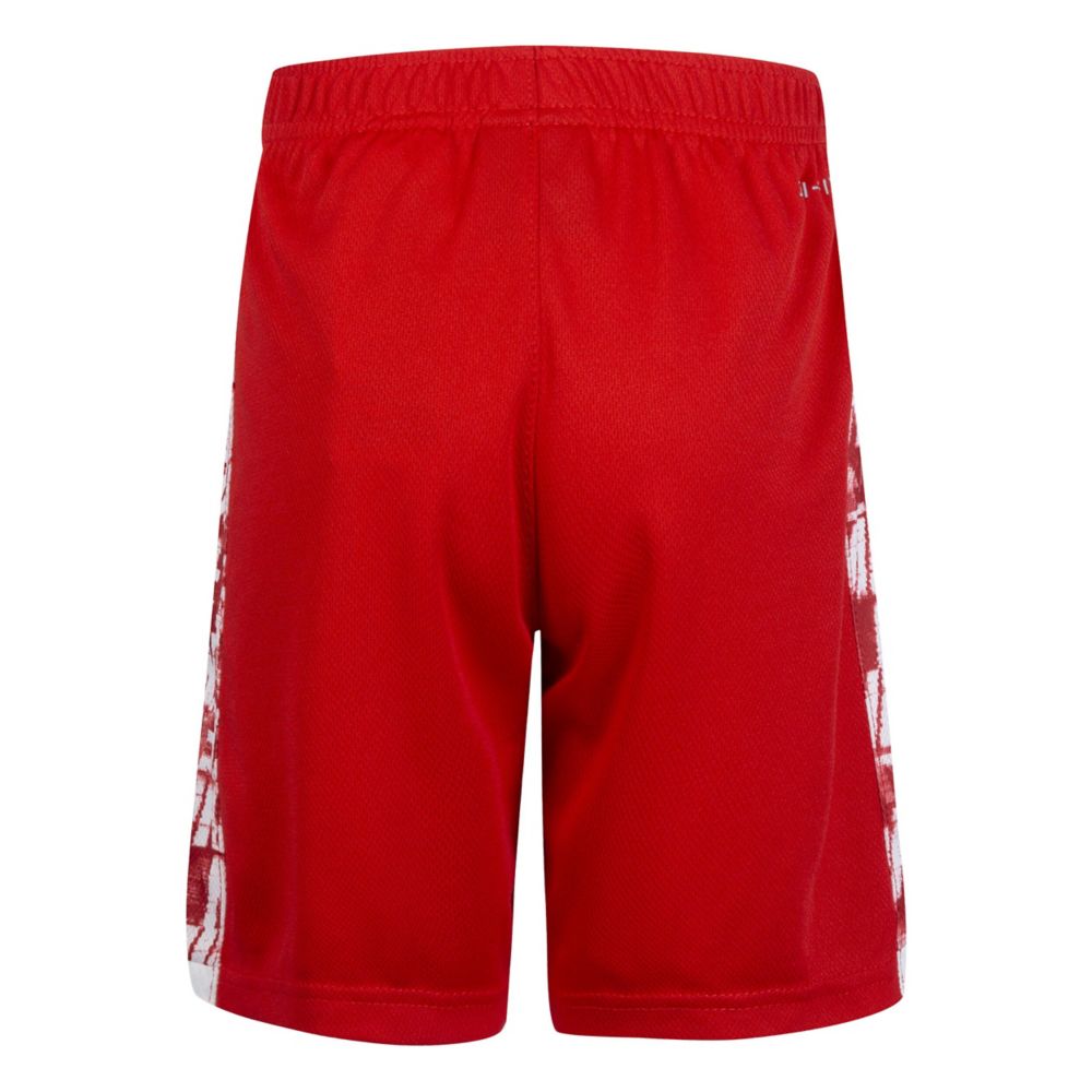 Dri-Fit Trophy Shorts (Little Kid)