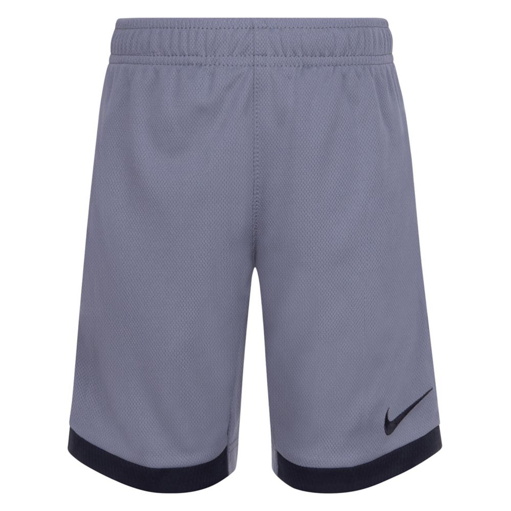 Dri-Fit Trophy Shorts (Little Kid)