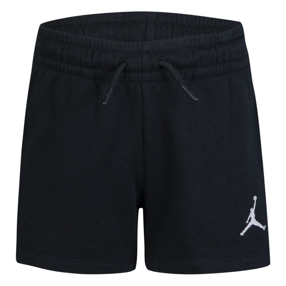 Essential Shorts (Little Kid)