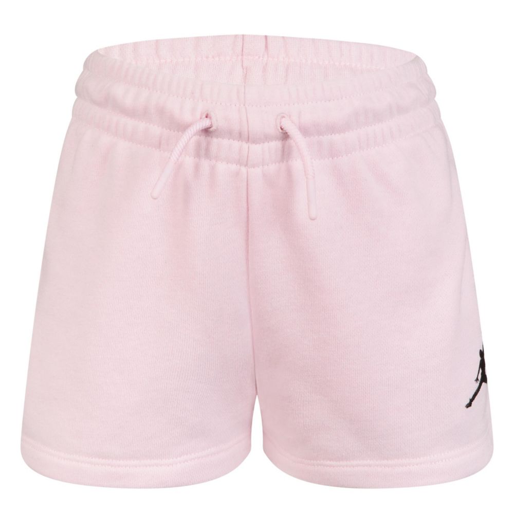 Essentials Shorts (Little Kid)