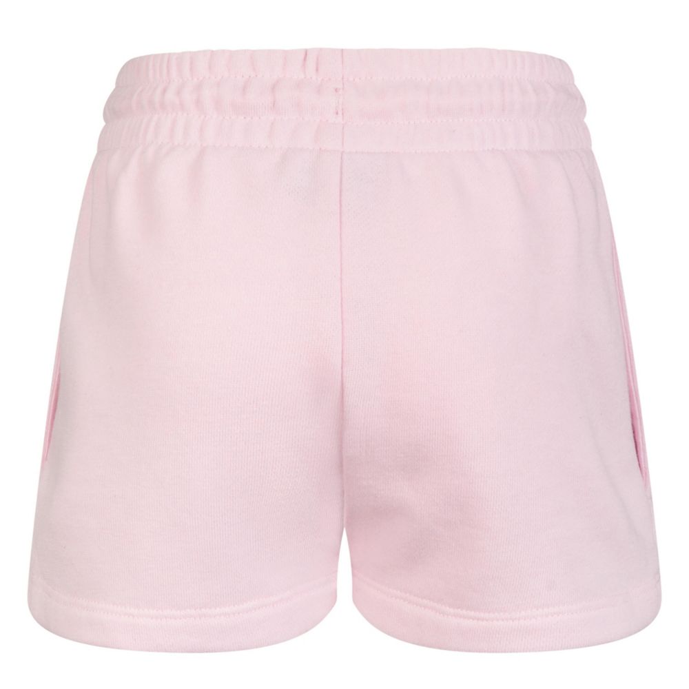 Essentials Shorts (Little Kid)