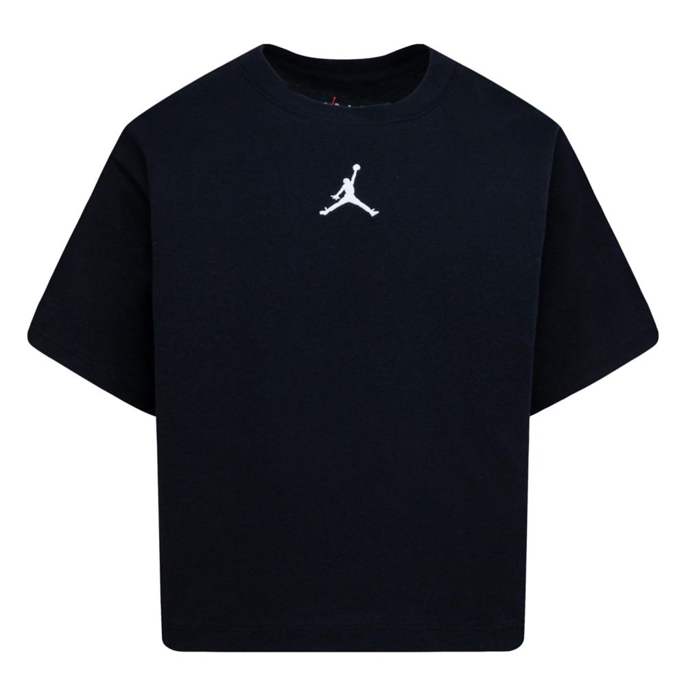 Essential Tee (Big Kid)