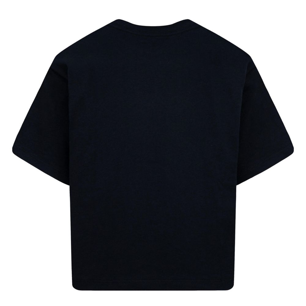 Essential Tee (Big Kid)