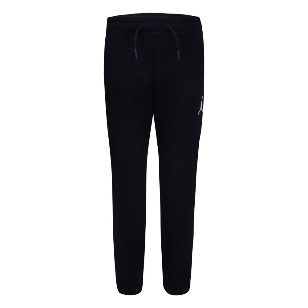 Icon Play Fleece Pants (Little Kid)