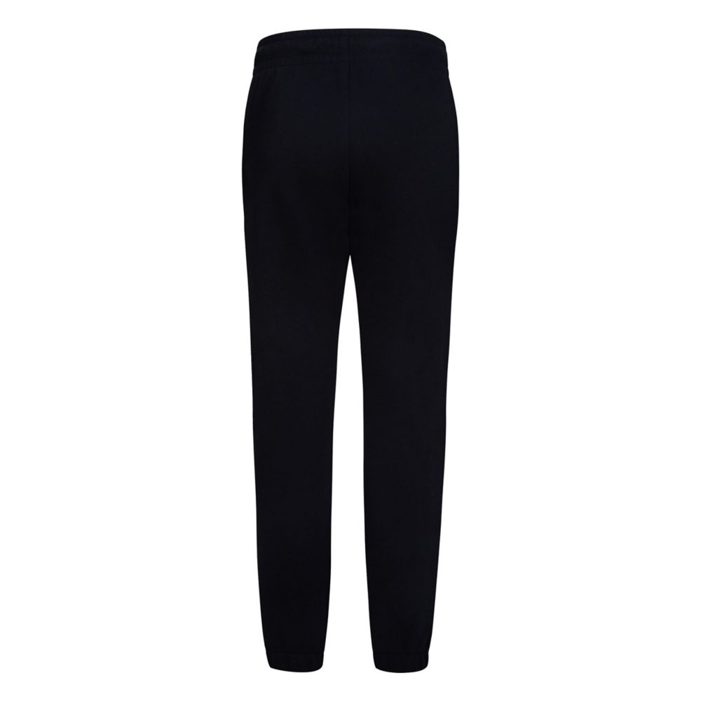 Icon Play Fleece Pants (Little Kid)