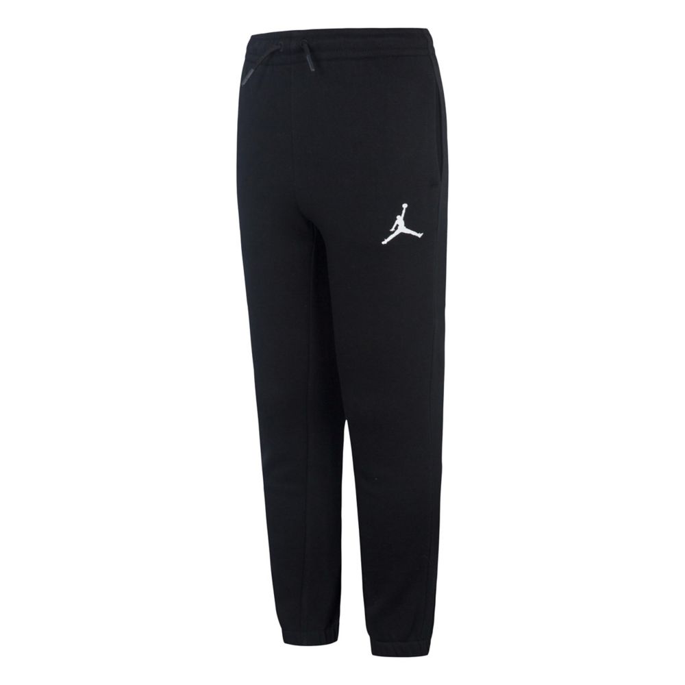 Icon Play Fleece Pants (Big Kid)