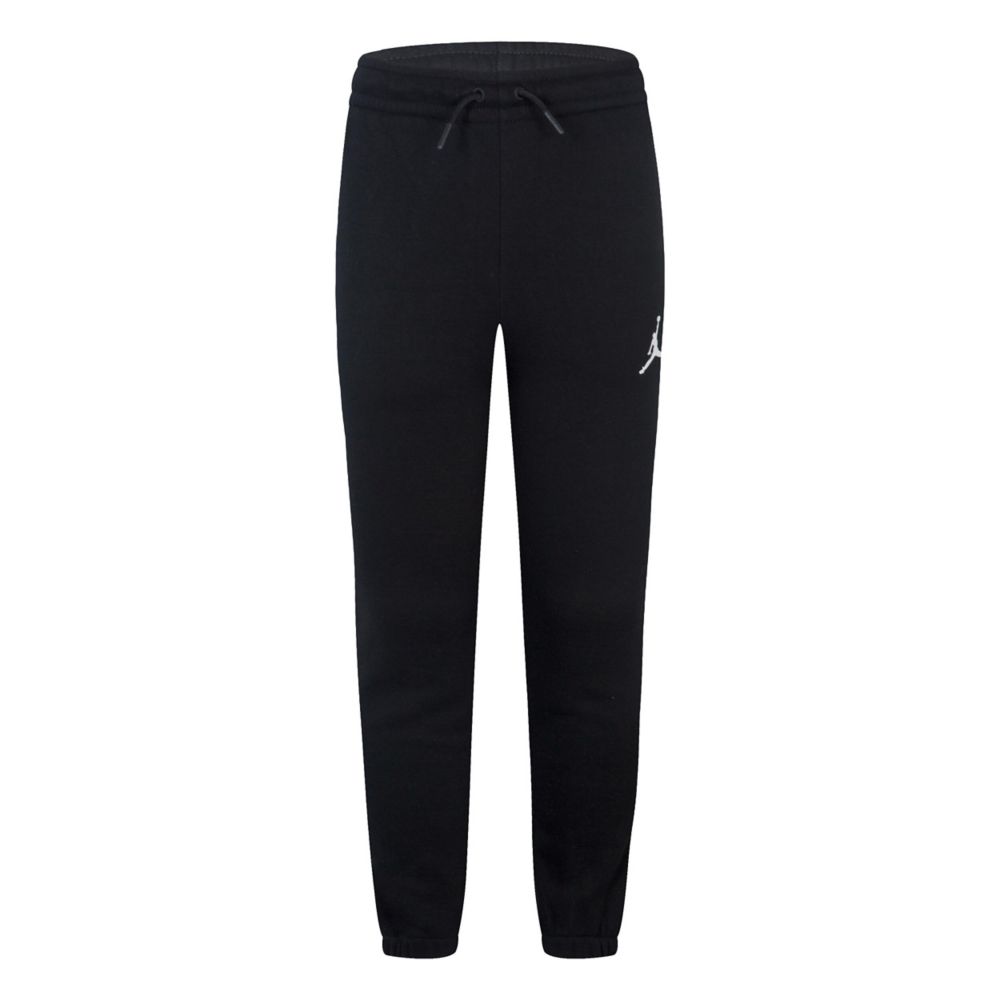 Icon Play Fleece Pants (Big Kid)