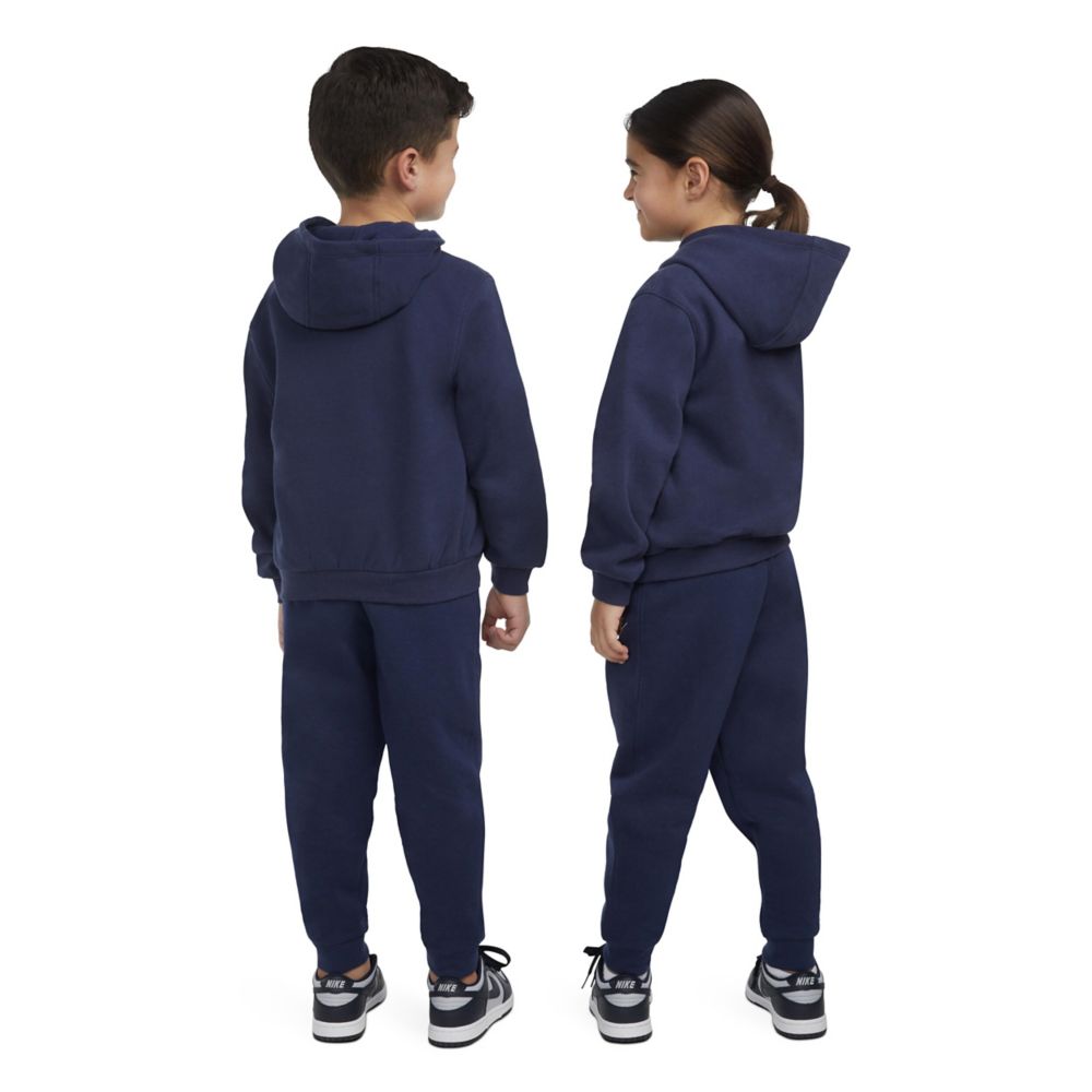 Nsw Club Fleece Lbr Po Hoodie (Little Kid)
