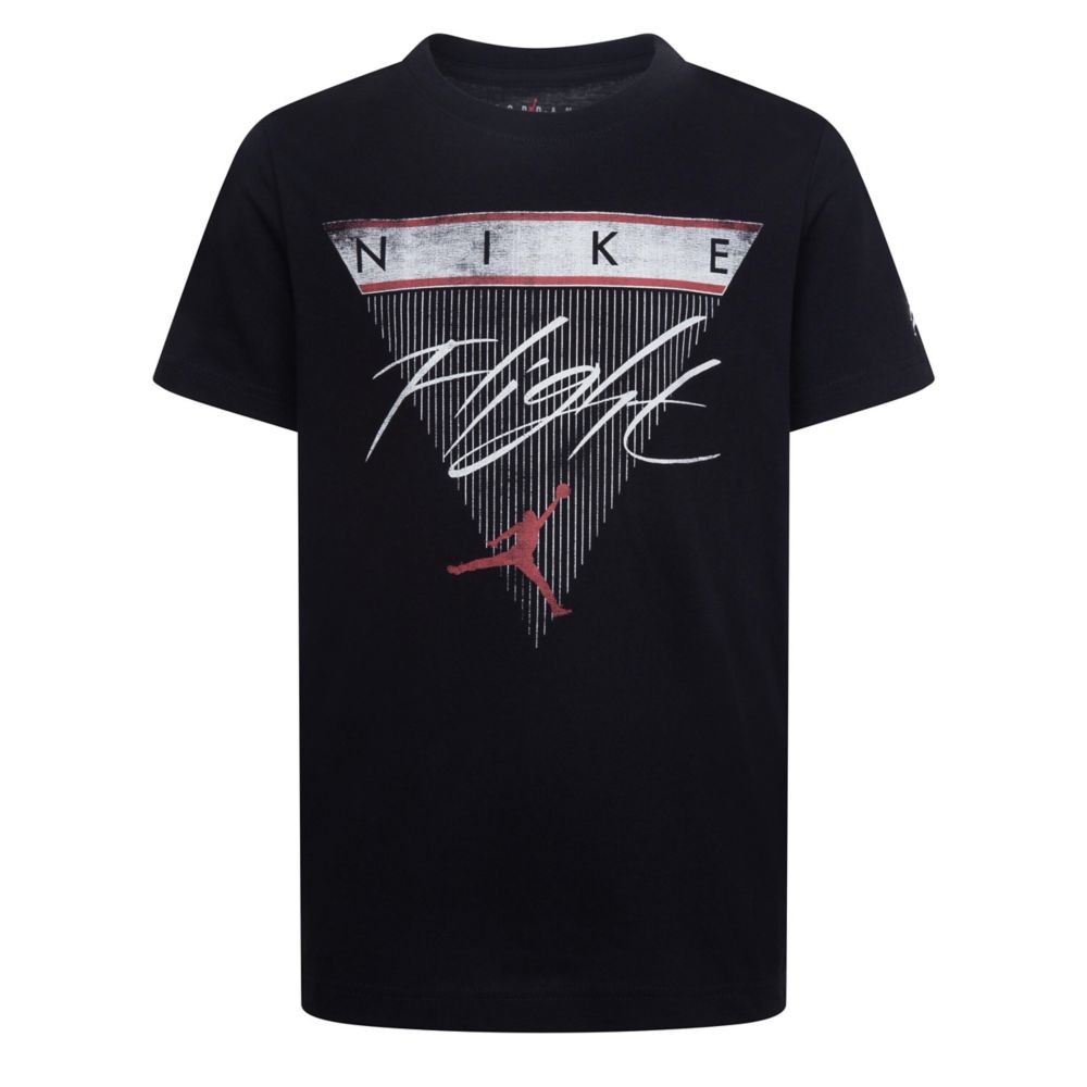 Air Flight Reimagined Tee (Big Kid)