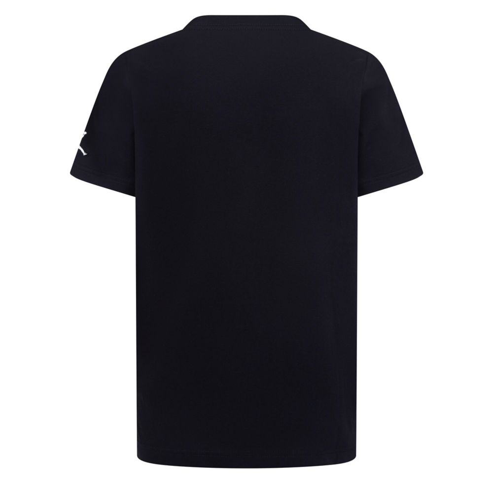Air Flight Reimagined Tee (Big Kid)