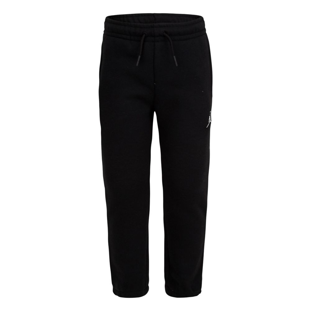 Jumpman Essentials Pants (Little Kid)
