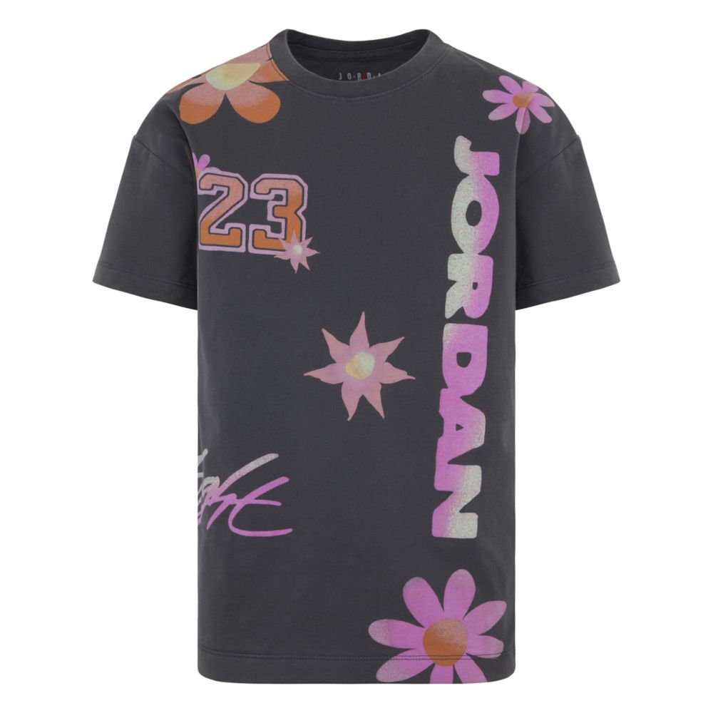 Deloris Short Sleeve Tee (Big Kid)