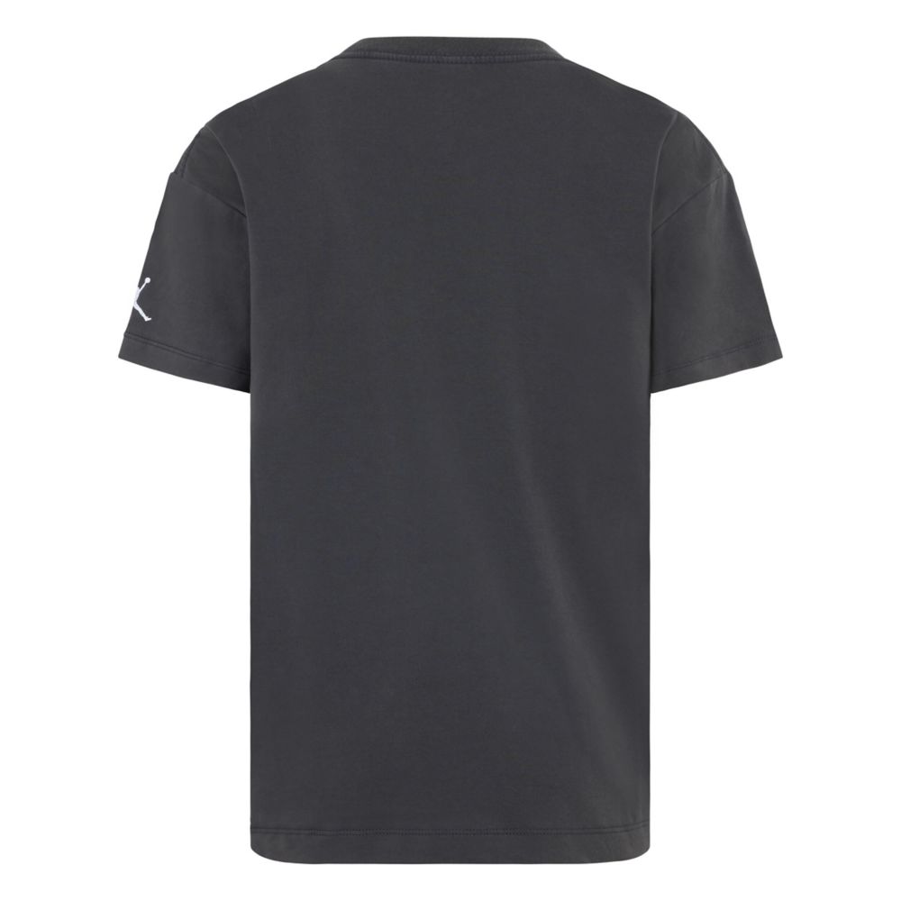 Deloris Short Sleeve Tee (Big Kid)