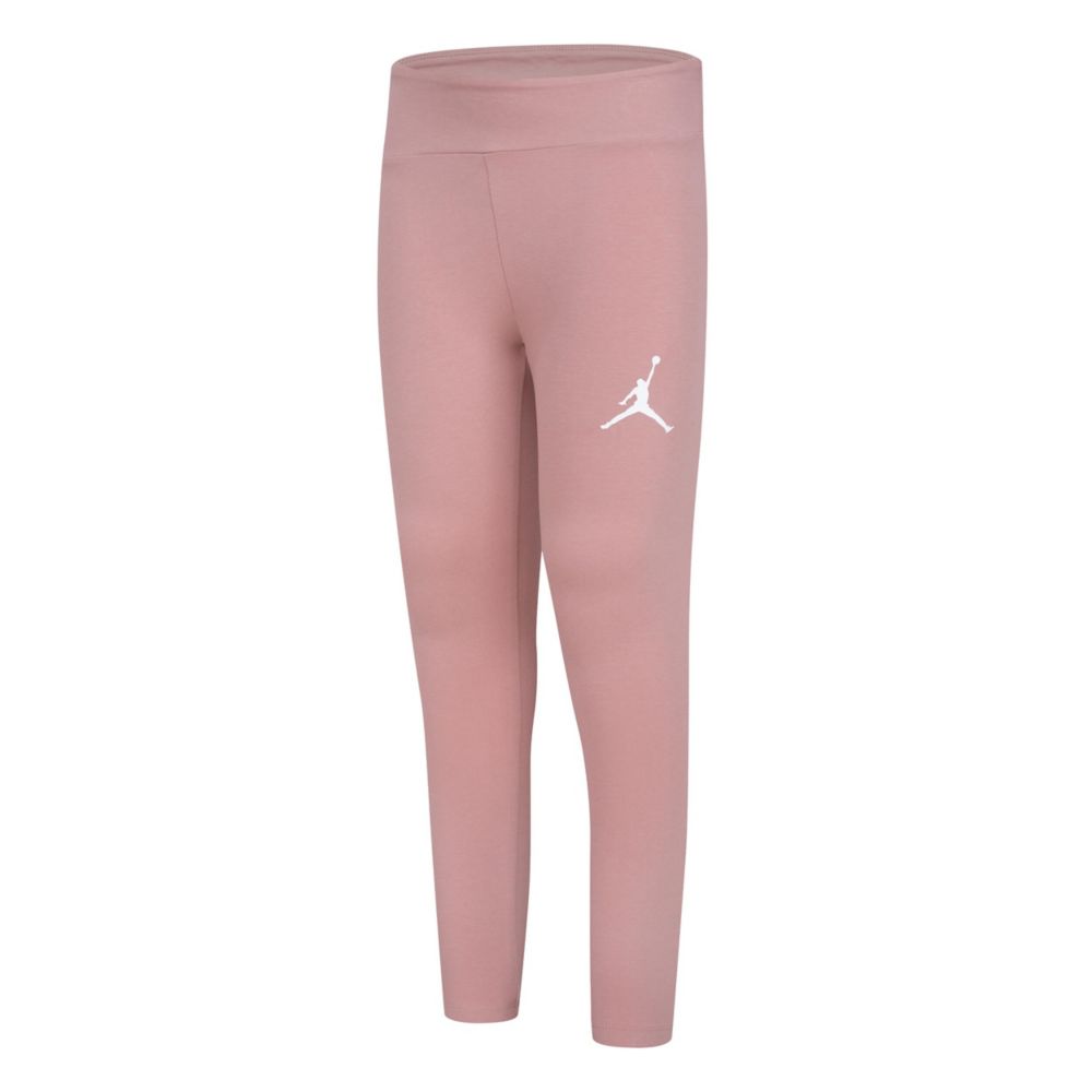 Deloris Flower Leggings (Big Kid)