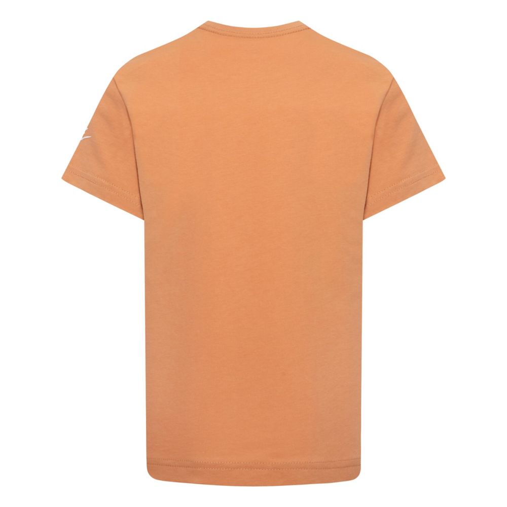 Nsw Retro Short Sleeve Tee (Little Kid)