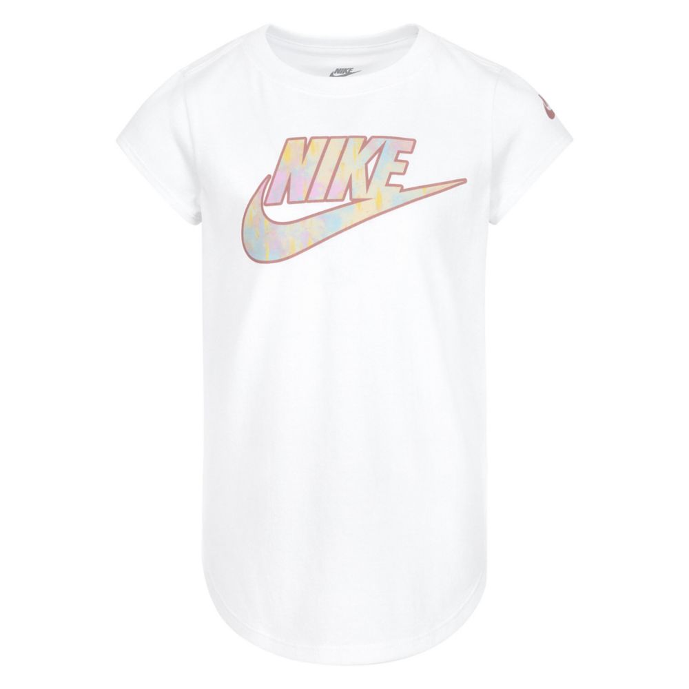 Club Printed Tee (Little Kid)