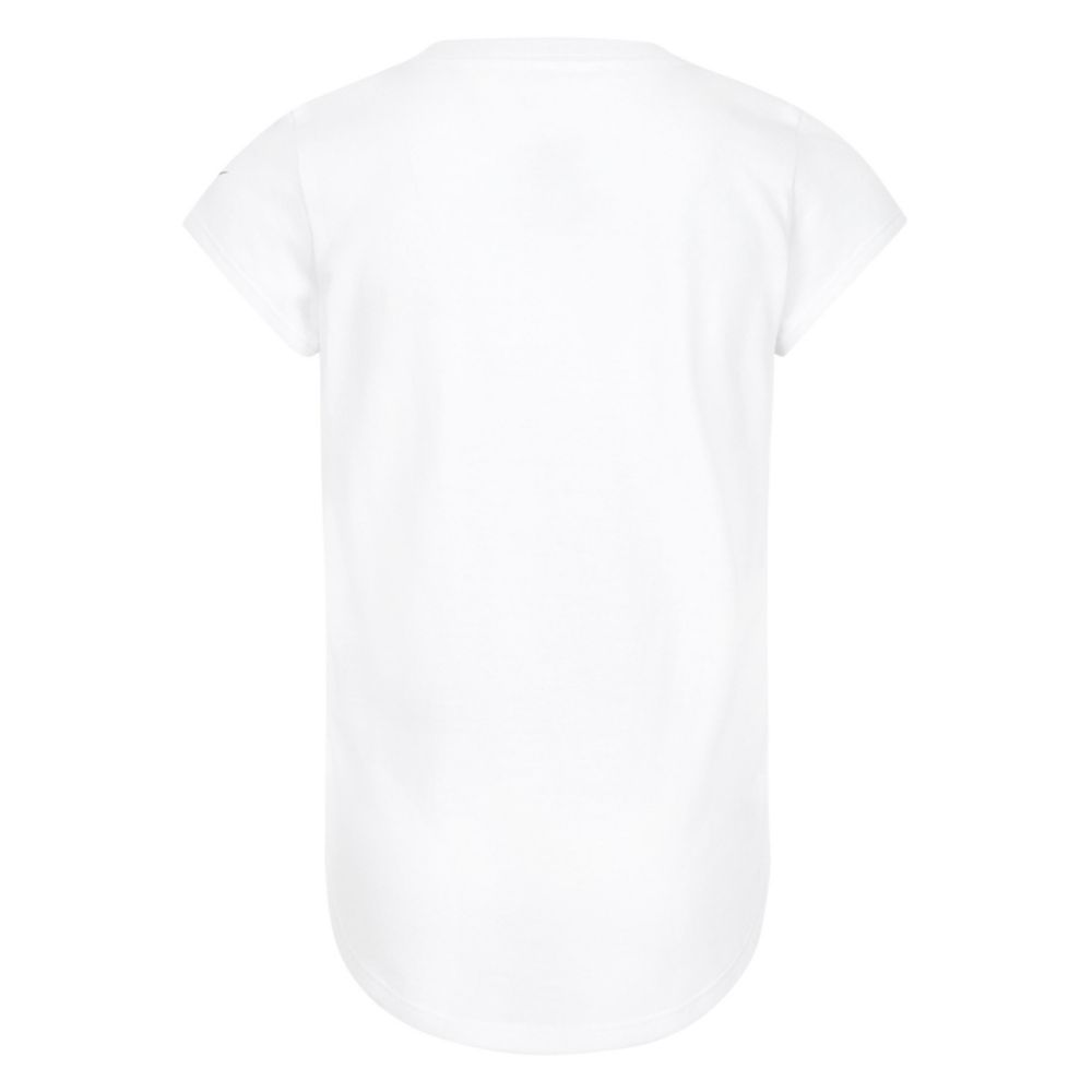 Club Printed Tee (Little Kid)